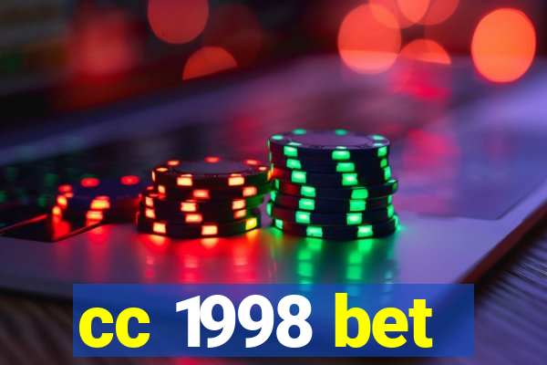 cc 1998 bet